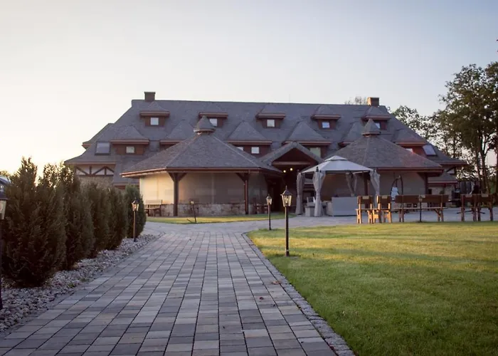 &Spa **** KasztelSpa Hotel